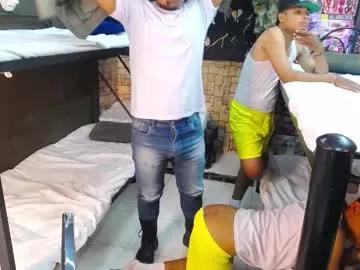 military410 from Chaturbate