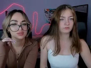 milki_wey from Chaturbate