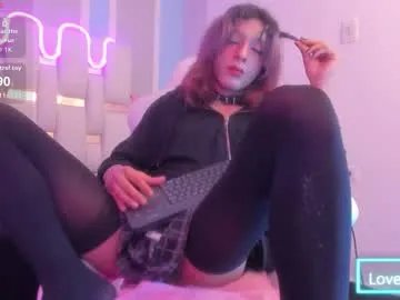 milkwhore1 from Chaturbate