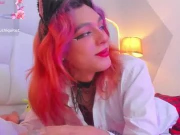 milkwhore1 from Chaturbate