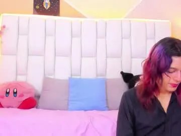 milkwhore1 from Chaturbate