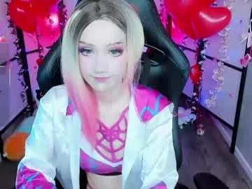 milkycute from Chaturbate is Freechat