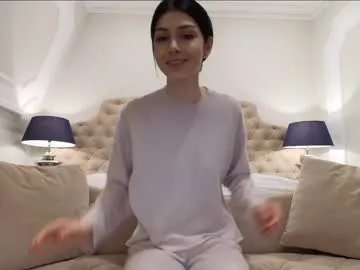 milla_bella from Chaturbate