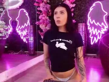 milla_davis from Chaturbate is Private