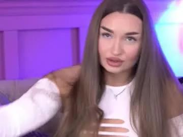 milla_serene from Chaturbate