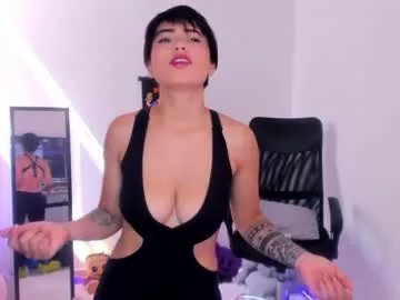milley_rose from Chaturbate