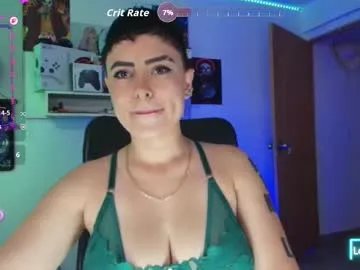 milley_rose from Chaturbate