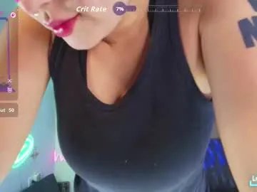 milley_rose from Chaturbate