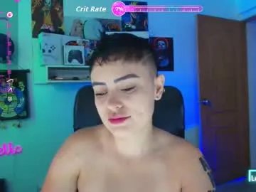 milley_rose from Chaturbate