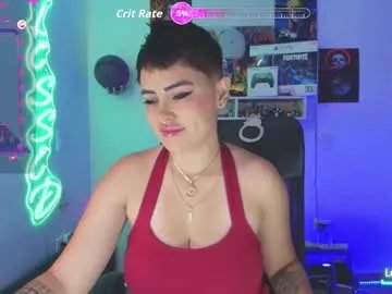 milley_rose from Chaturbate