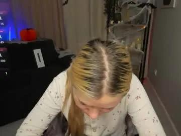 Millie_vanillie from Chaturbate