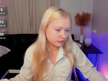 Millie_vanillie from Chaturbate
