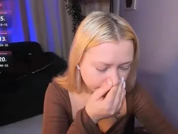 Millie_vanillie from Chaturbate