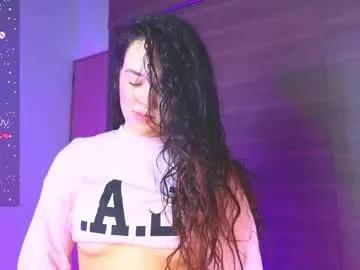 Milly_01 from Chaturbate