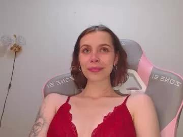 milly_ross23 from Chaturbate