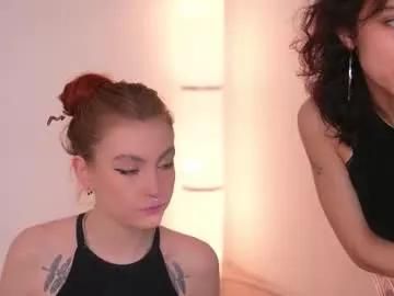 Mimilicks from Chaturbate