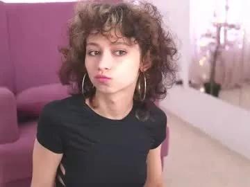 mimilicks from Chaturbate