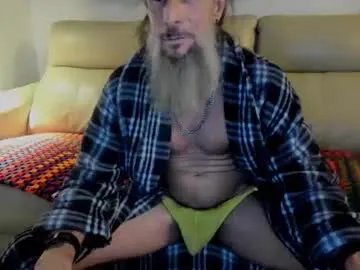 mindphuk from Chaturbate