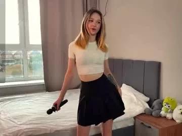 minicleo from Chaturbate is Freechat