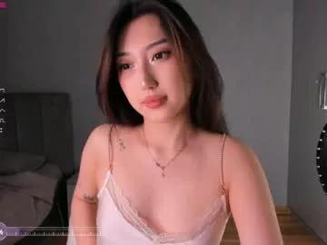minnie_jin from Chaturbate is Freechat