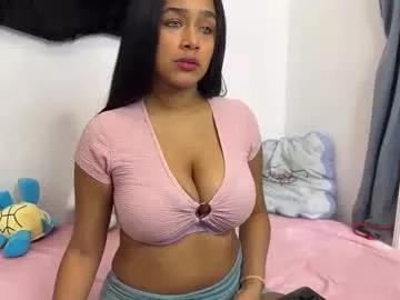 mirella_beck from Chaturbate is Freechat