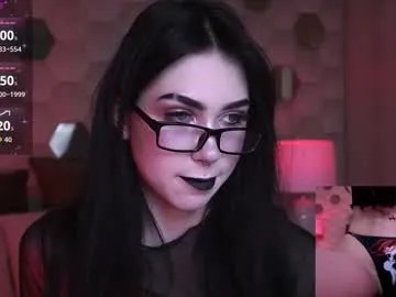 mirelmori from Chaturbate