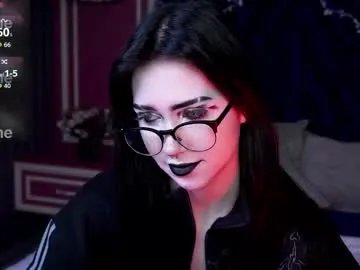 mirelmori from Chaturbate