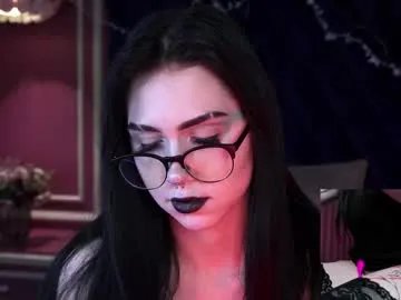 mirelmori from Chaturbate