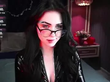 mirelmori from Chaturbate