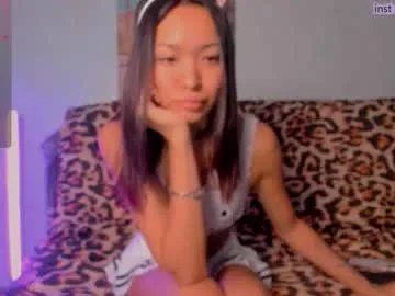 misa_abg from Chaturbate