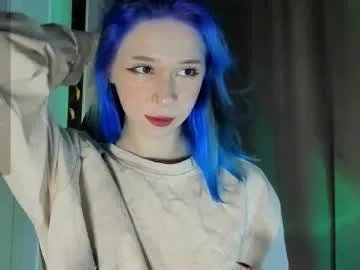 misekiii from Chaturbate