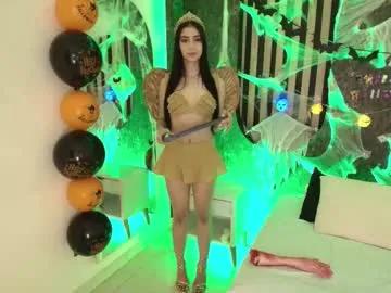 Miss10_antonella from Chaturbate