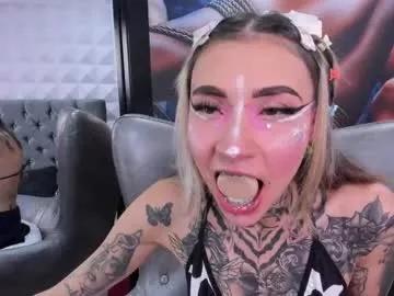miss___angel from Chaturbate