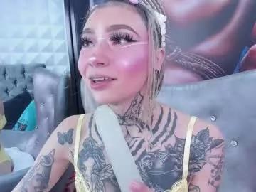 miss___angel from Chaturbate