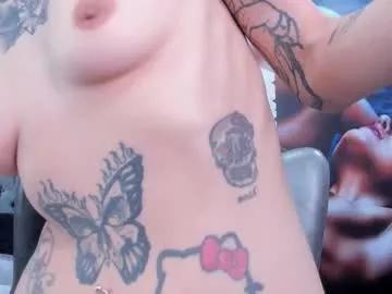 miss___angel from Chaturbate