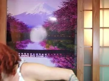 miss___charlotte on Chaturbate 