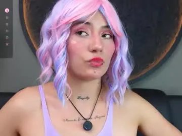 miss___charlotte on Chaturbate 