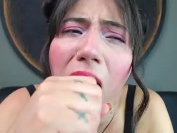 miss___charlotte on Chaturbate 