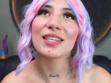 miss___charlotte on Chaturbate 