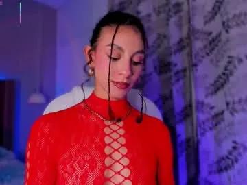 Miss__charlotte_ from Chaturbate