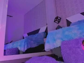 Miss__charlotte_ from Chaturbate