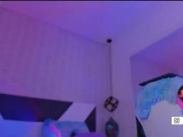 Miss__charlotte_ from Chaturbate