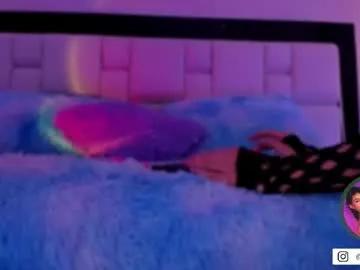 Miss__charlotte_ from Chaturbate