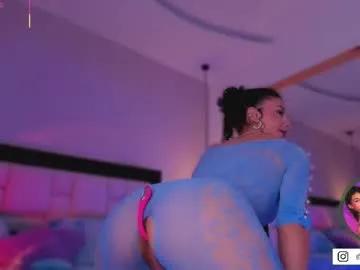 Miss__charlotte_ from Chaturbate