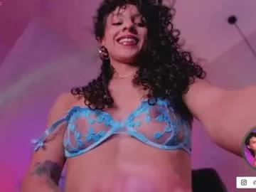 Miss__charlotte_ from Chaturbate