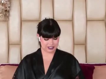 miss_alexxxa_ from Chaturbate