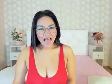 Miss_asia_one from Chaturbate