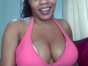 Miss_candy7 from Chaturbate