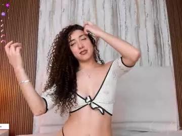 miss_catalinaa from Chaturbate