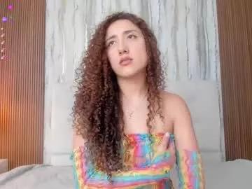 miss_catalinaa from Chaturbate